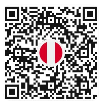 QR de Pago